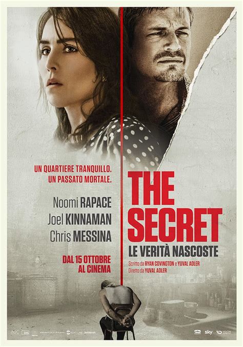 the secret le verita nascoste film